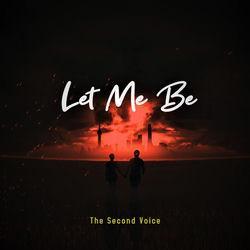 Обложка трека LET ME BE