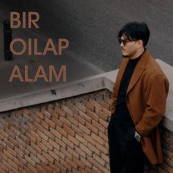 Обложка альбома Bir Oilap Alam