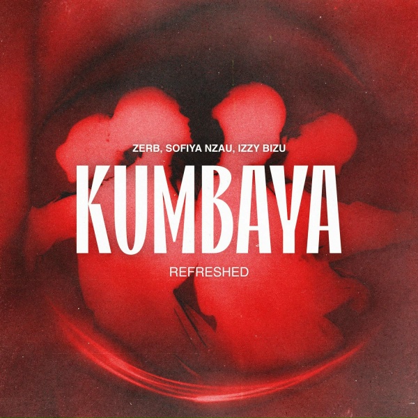 Обложка трека Kumbaya