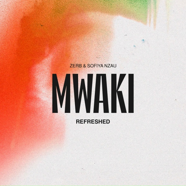 Обложка трека Mwaki