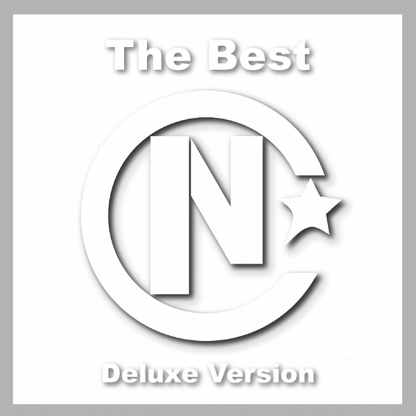 Обложка альбома The Best  (Deluxe Version)