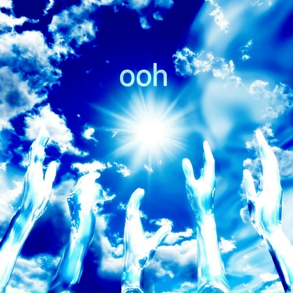 Обложка трека ooh