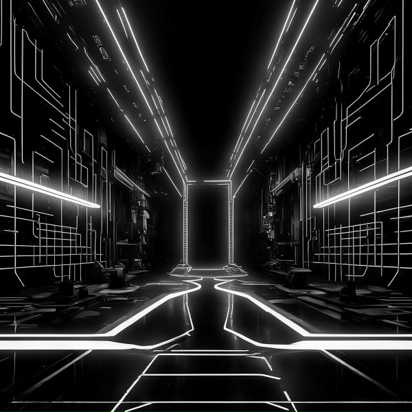 Обложка трека RADIANCE