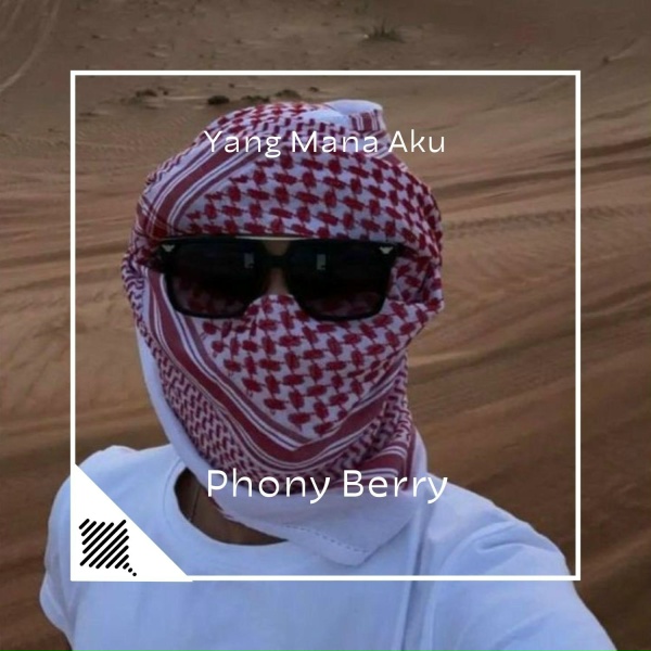 Обложка альбома Yang Mana Aku