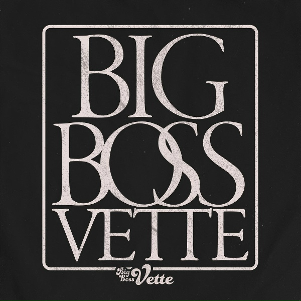 Обложка альбома Big Boss Vette