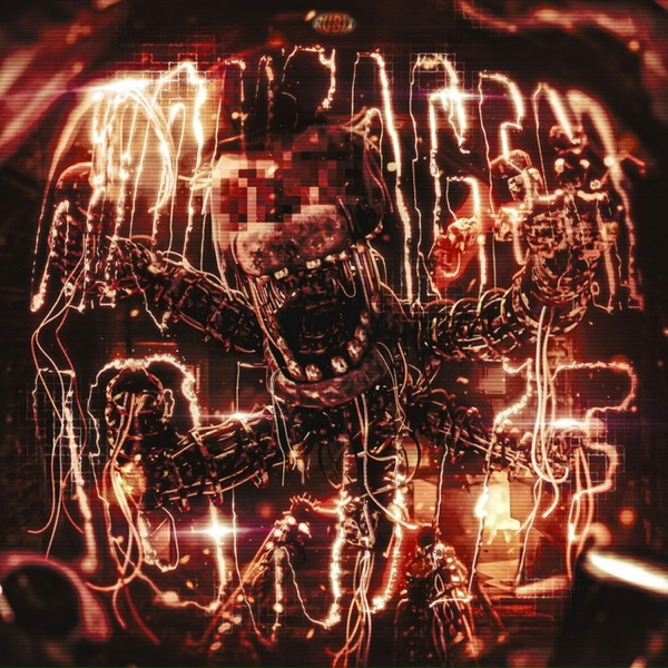 Обложка альбома MONTAGEM IGNITE