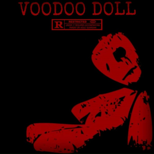 Обложка трека VOODOO DOLL