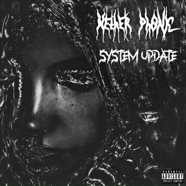 Обложка альбома SYSTEM UPDATE