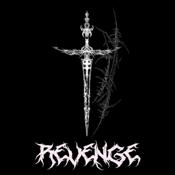 Обложка трека REVENGE