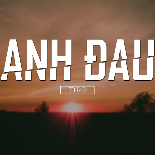 Обложка альбома Anh Đau (Chill Version)