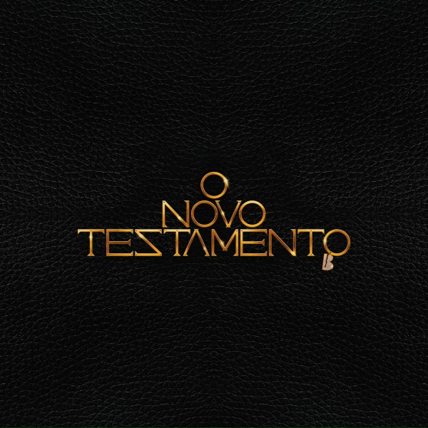 Обложка альбома O Novo Testamento