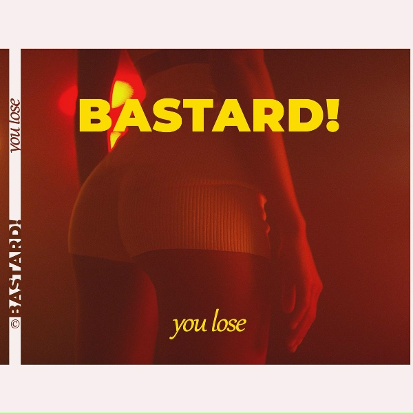 Обложка трека You Lose (Radio Record)