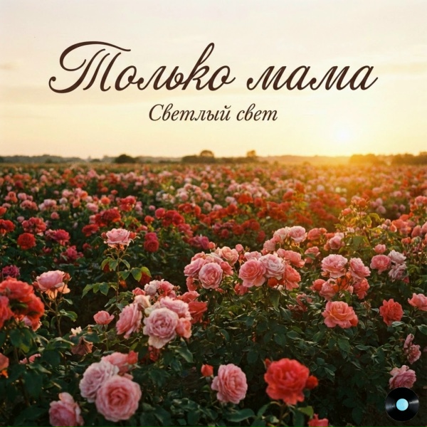 Обложка трека Только мама [trekson.net]