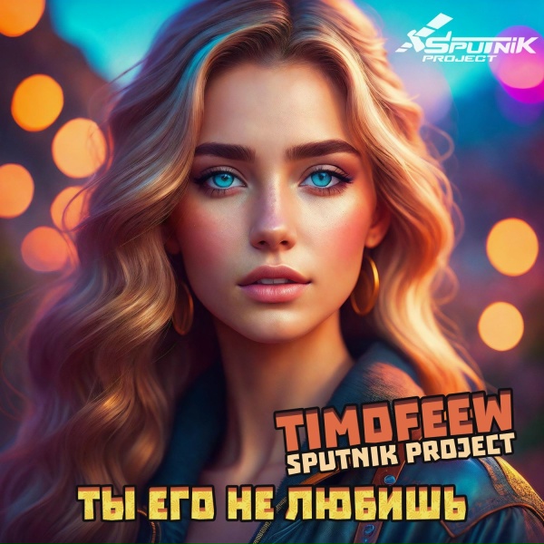 Обложка альбома Ты его не любишь