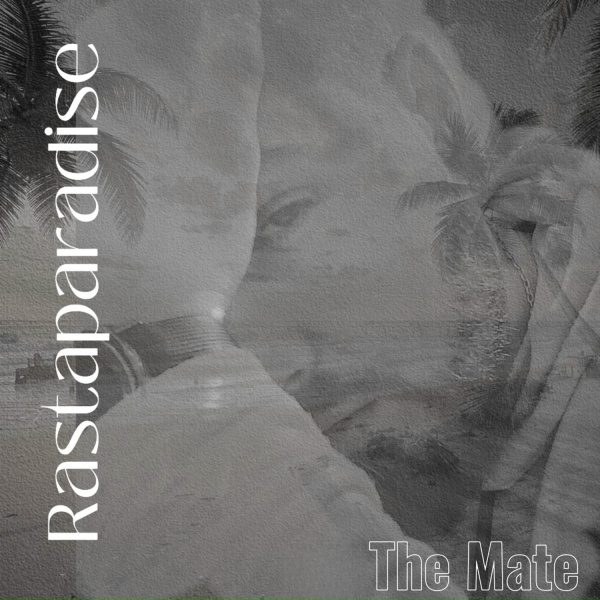 Обложка трека Rastaparadise