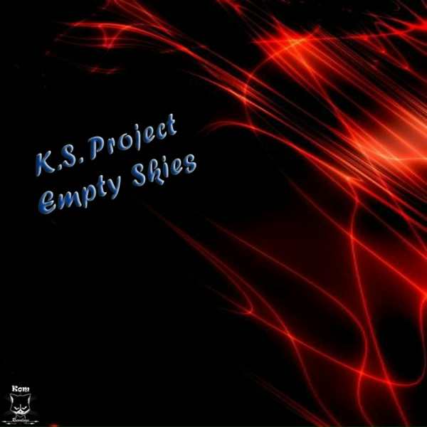 Обложка трека Empty Skies
