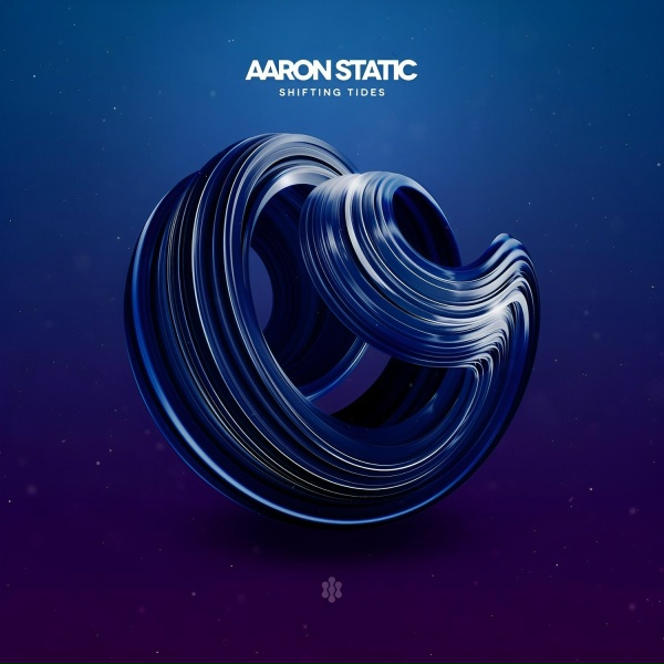 Обложка альбома Shifting Tides