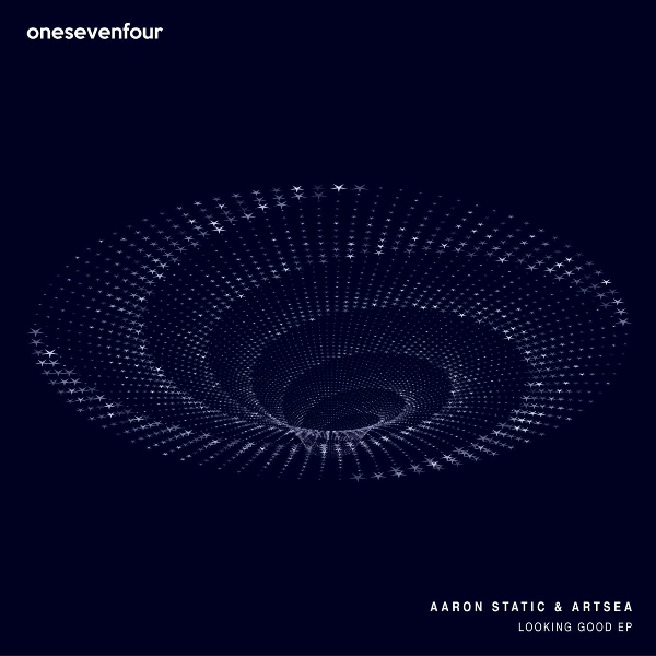 Обложка альбома Looking Good EP