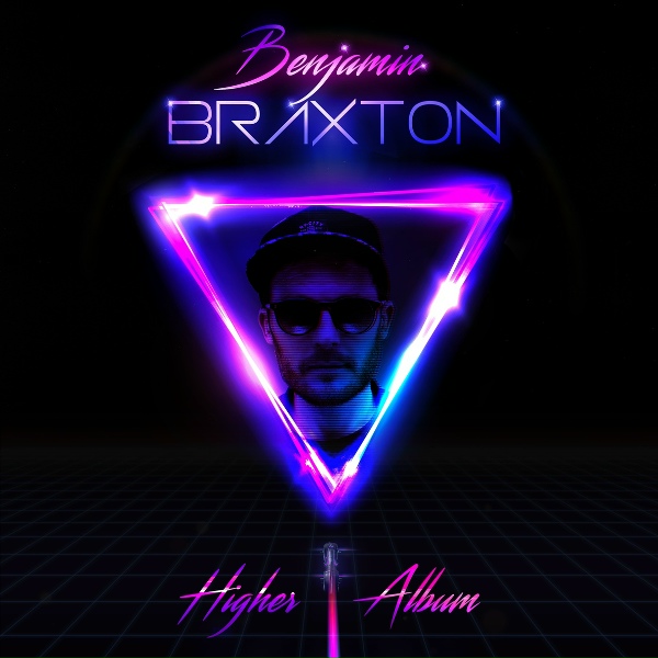 Обложка альбома Higher
