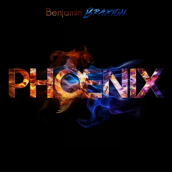 Обложка трека Phoenix
