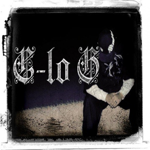 Обложка альбома C-Lo-G