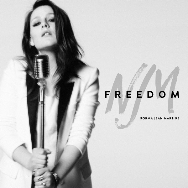 Обложка альбома Freedom