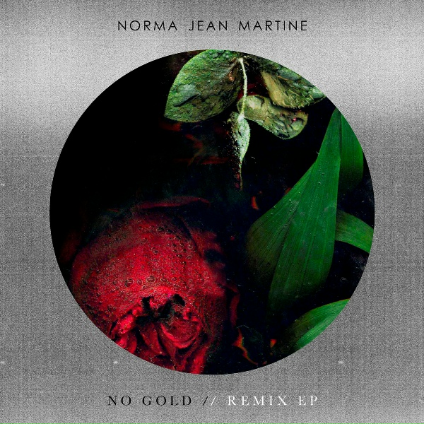 Обложка альбома No Gold (Remixes)