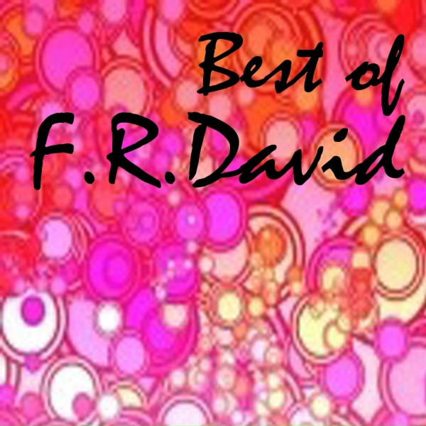 Обложка альбома Best of F.R. David
