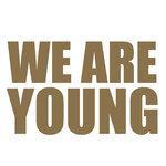 Слушать альбом - We Are Young - Single (2012)