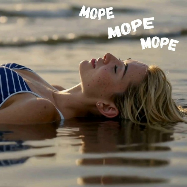 Обложка трека Море море море
