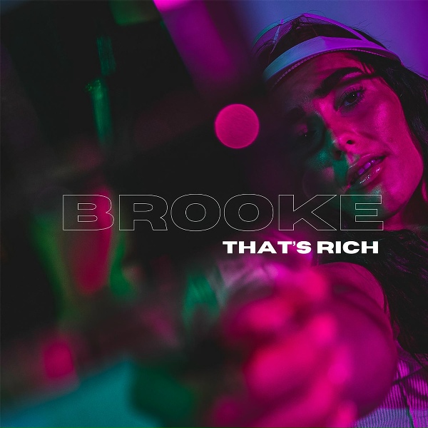 Обложка альбома That's Rich