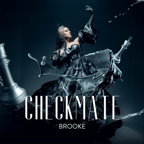 Обложка альбома Checkmate