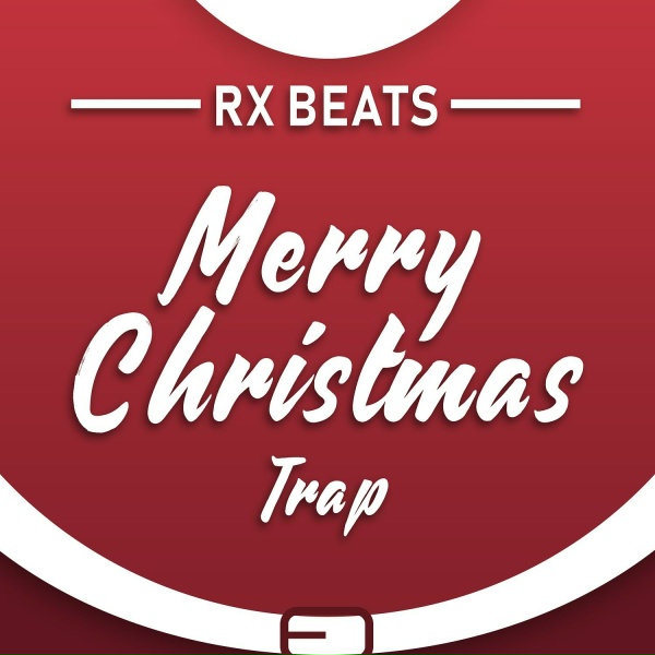 Обложка альбома Merry Christmas Trap