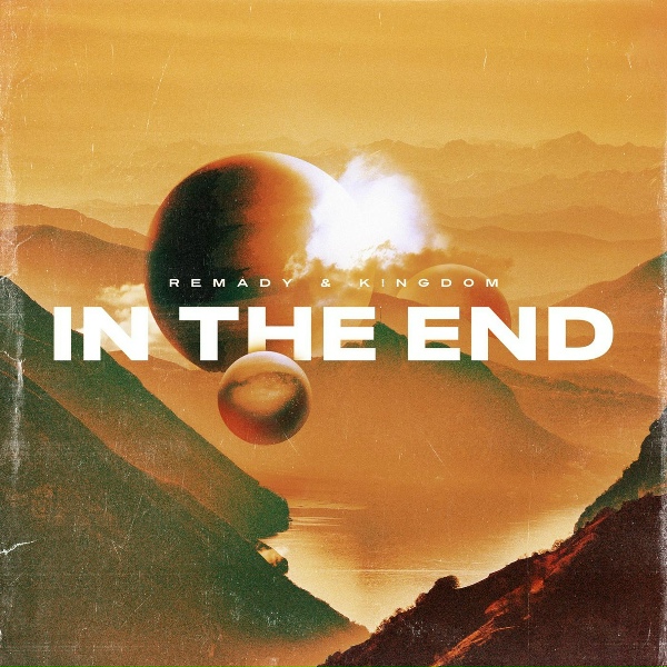 Обложка альбома In the End