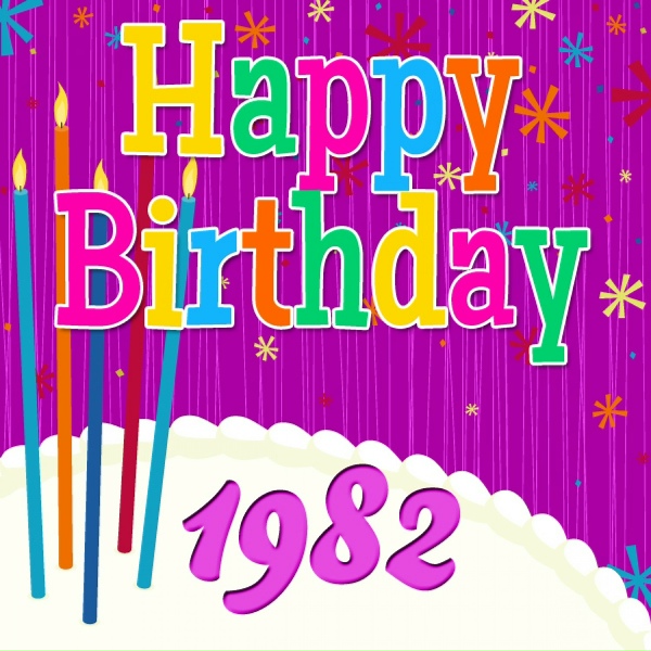 Обложка трека Birthday