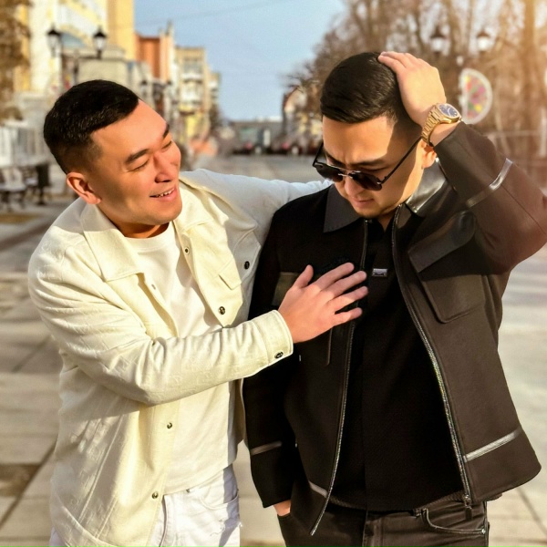 Обложка альбома Не переживай