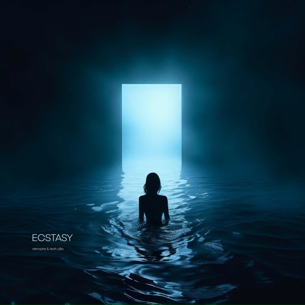 Обложка альбома Ecstasy