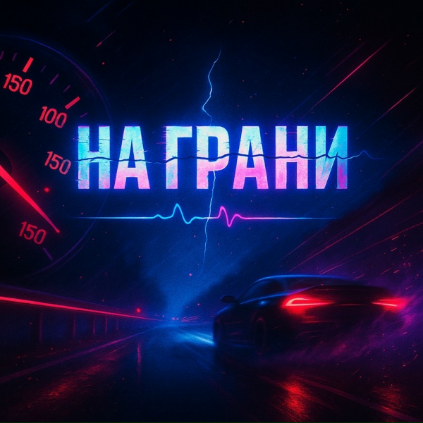 Обложка альбома На грани