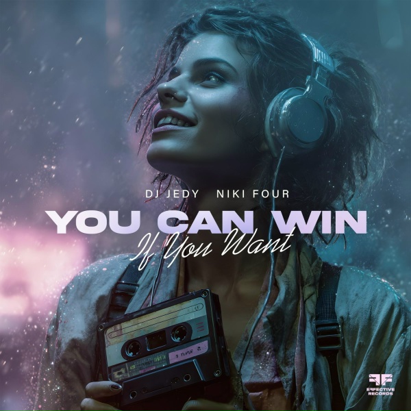 Обложка трека You Can Win If You Want