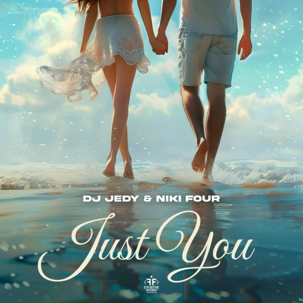 Обложка трека Just You