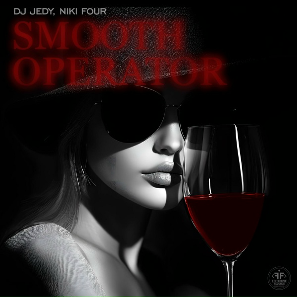 Обложка альбома Smooth Operator