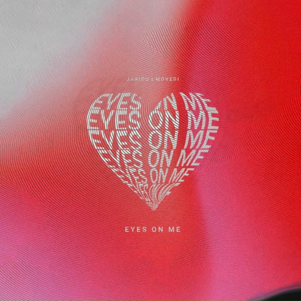 Обложка трека Eyes on Me