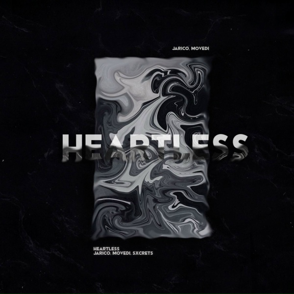 Обложка альбома Heartless