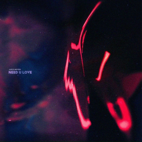 Обложка трека Need u Love
