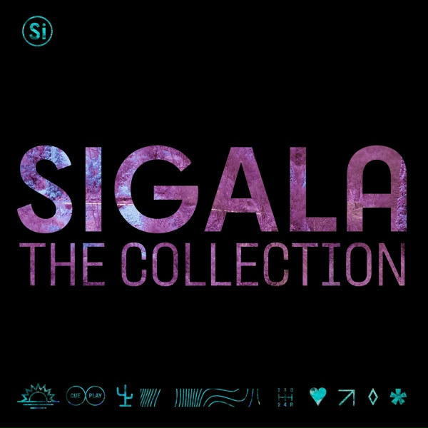 Обложка альбома The Collection