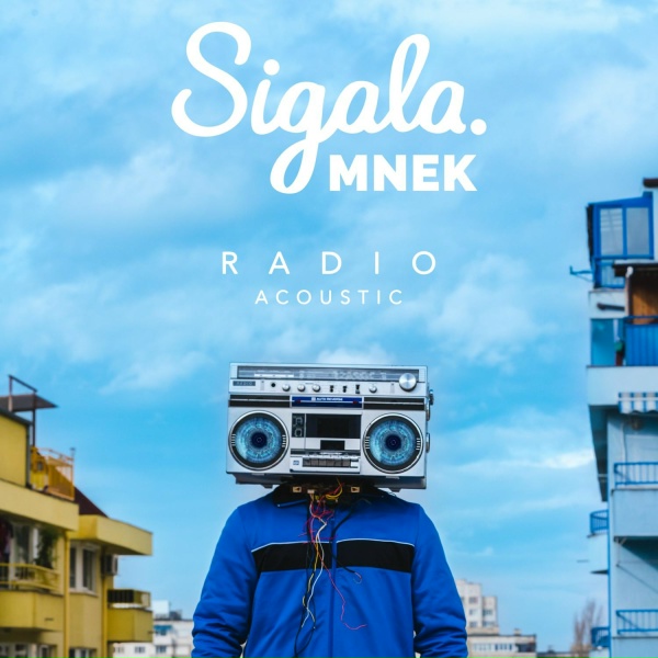 Обложка альбома Radio (Acoustic)