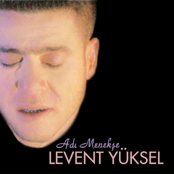 Обложка альбома Adı Menekşe