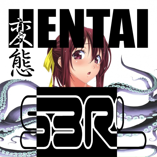 Обложка альбома Hentai