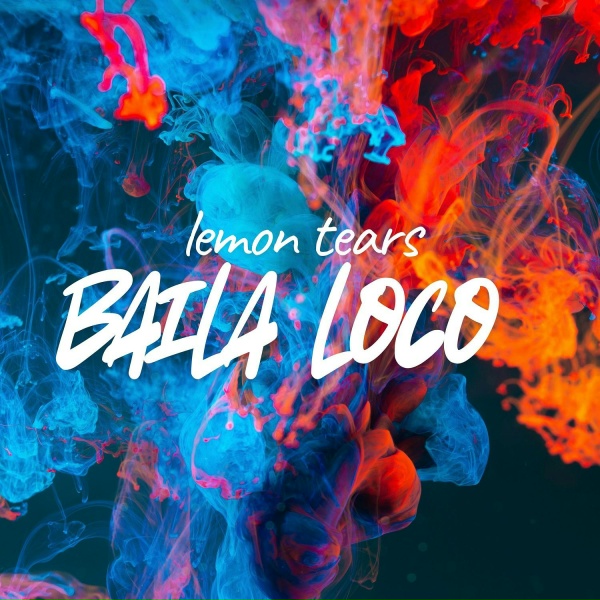 Обложка трека Baila Loco