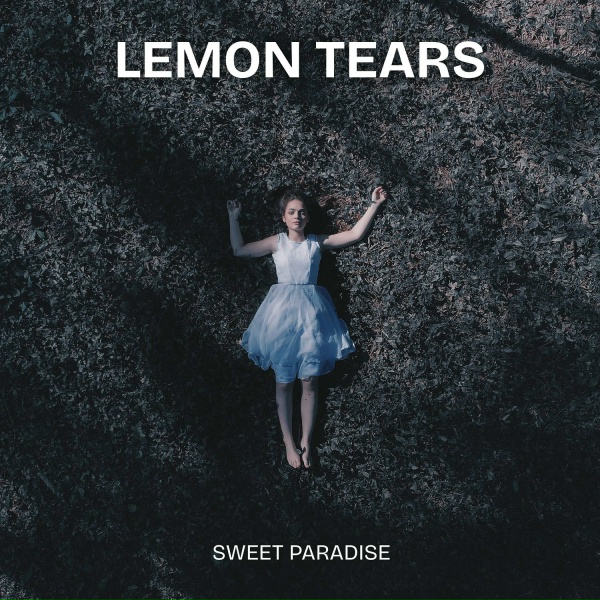 Обложка трека Sweet Paradise
